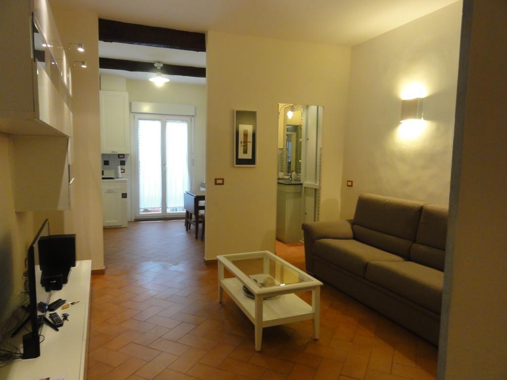 Maison Sara Florence Phòng bức ảnh