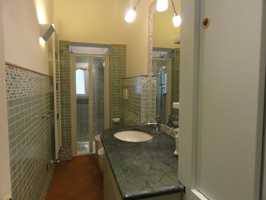 Maison Sara Florence Phòng bức ảnh