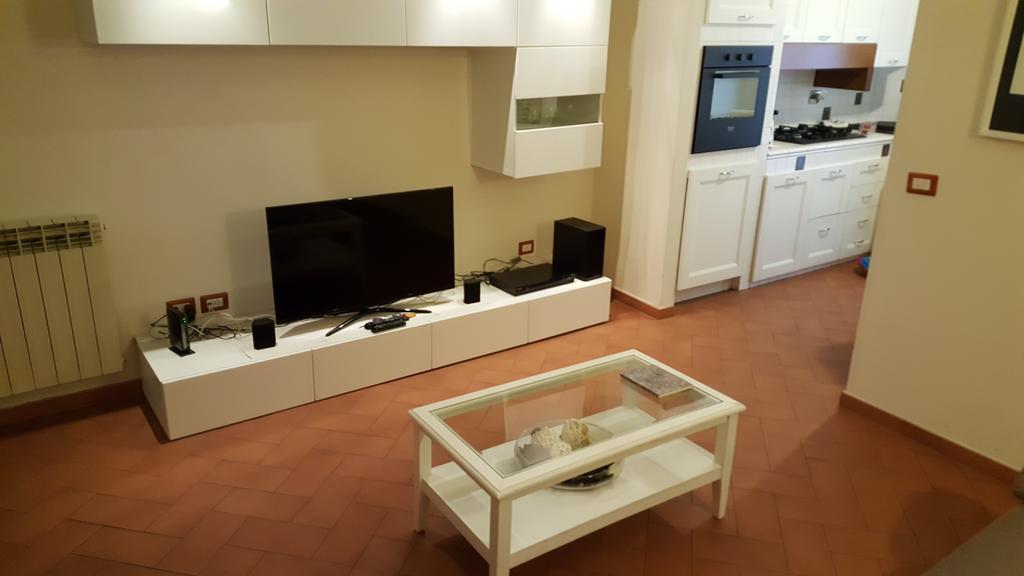Maison Sara Florence Ngoại thất bức ảnh