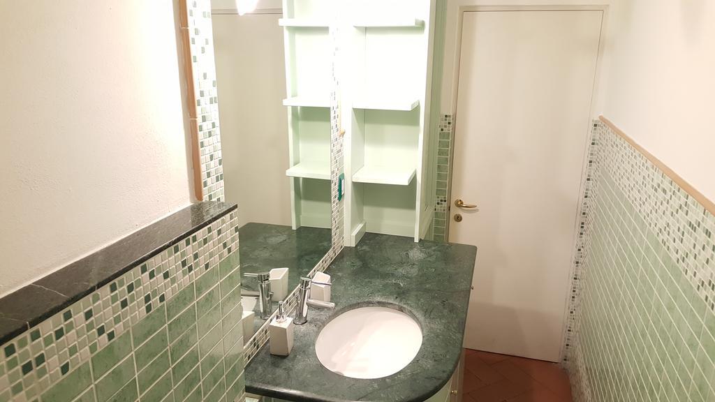 Maison Sara Florence Ngoại thất bức ảnh