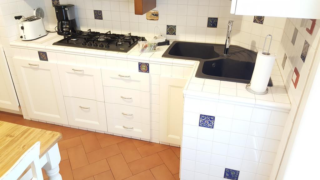 Maison Sara Florence Ngoại thất bức ảnh