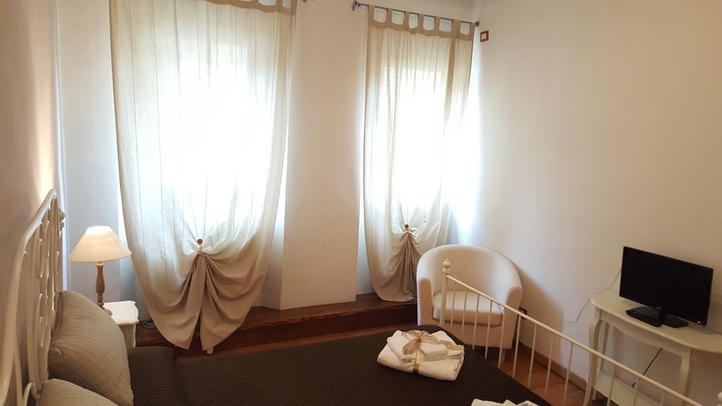 Maison Sara Florence Ngoại thất bức ảnh